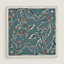 Les Chevaux Dechaines scarf 90, view 1 of 3