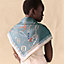 Les Chevaux Dechaines scarf 90, view 2 of 3