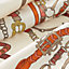 Les Chevaux Dechaines scarf 90, view 3 of 3
