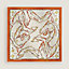 Les Chevaux Dechaines scarf 90, view 2 of 3