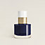 Les Mains Hermès, Nail polish, Bleu Encre, view 1 of 7