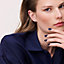 Les Mains Hermès, Nail polish, Bleu Encre, view 4 of 7