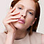 Les Mains Hermès, Nail polish, Rose Porcelaine, View: Worn, worn, view 5 of 8