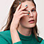 Les Mains Hermès, Nail polish, Vert Égyptien, view 4 of 7