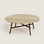 Les Necessaires d'Hermès satellite coffee table, medium model, view 1 of 1