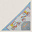 Les Voitures a Transformation triangle, view 1 of 3