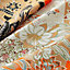 Mille Feuilles de Soie double face scarf 90, view 6 of 6