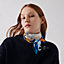 Minuit au Faubourg scarf 70, view 2 of 2