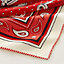 Mors a Jouets Bandana shawl 140, view 3 of 3