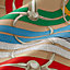 Mors a Jouets Chemise scarf 70, view 3 of 3