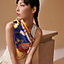 Mystere au 24 scarf 90, view 1 of 3