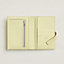 New H Passant Compact wallet, view 2 of 2