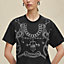 View: Worn, "Palefroi Remix" maxi t-shirt