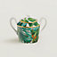Passifolia sugar bowl, view 1 of 3