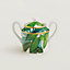 Passifolia sugar bowl, view 3 of 3