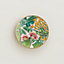 Passifolia tea cup and saucer, view 5 of 5
