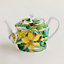 Passifolia teapot, view 1 of 3