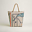 Quadrige beach bag, view 5 of 5