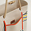 Quadrige beach bag, view 4 of 5