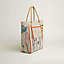 Quadrige beach bag, view 3 of 5