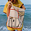 Quadrige beach bag, view 2 of 5