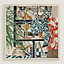 Rendez-Vous Chez Hermès shawl 140, view 2 of 3