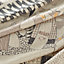 Rendez-Vous Chez Hermès shawl 140, view 2 of 2