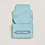 View: above, Roulis Slim wallet