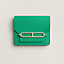 View: Worn, Roulis Slim wallet