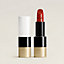 Satin lipstick, Rouge Érable, view 1 of 7