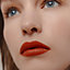 Satin lipstick, Rouge Érable, view 5 of 7