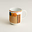 Saut Hermès Blanket mug, view 1 of 3