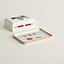 Saut Hermès butter dish, view 3 of 5