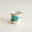 Saut Hermès creamer, view 3 of 4