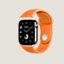 View: sport, Series 10 case & Band Apple Watch Hermès Single Tour 42 mm Toile H