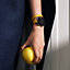 Series 11 case & Band Apple Watch Hermès Double Tour 42 mm Attelage, view 2 of 5