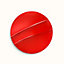 Silky Lipstick Shine, Rouge Amazone, view 7 of 8