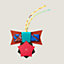 Star rosette, view 3 of 4