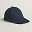 View: front, Tess Denim cap