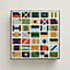 Theoreme Hippique Graphique box, large model, view 4 of 5