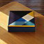 Theoreme Tangram multi-compartment box, large model, view 2 of 5