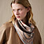 Tout en Tresse scarf 70, view 2 of 3
