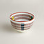 Tressages Equestres bowl, medium model, view 4 of 6