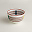 Tressages Equestres bowl, medium model, view 1 of 6