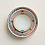 Tressages Equestres hollow dish, large model, view 3 of 4