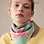 Tulipomanie Detail scarf 45, view 1 of 3