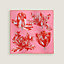Tulipomanie Detail scarf 45, view 1 of 3