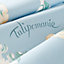 Tulipomanie Detail scarf 45, view 3 of 3