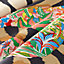 Tyger Tyger scarf 70, view 3 of 3