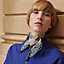 Voitures en Equilibre scarf 45, view 2 of 3